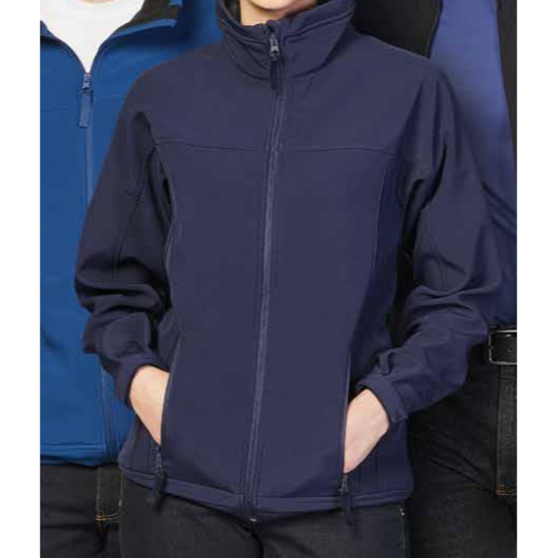 Softshell Jacket Style 111b